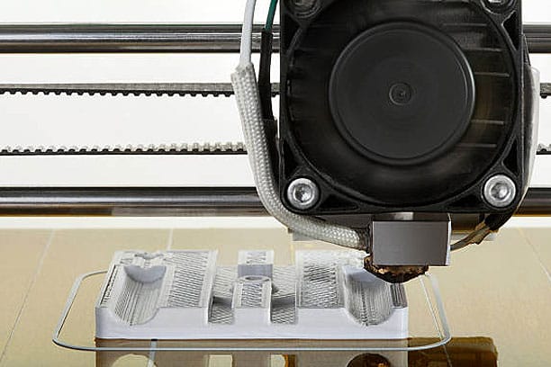 3D Printing 3D Printing